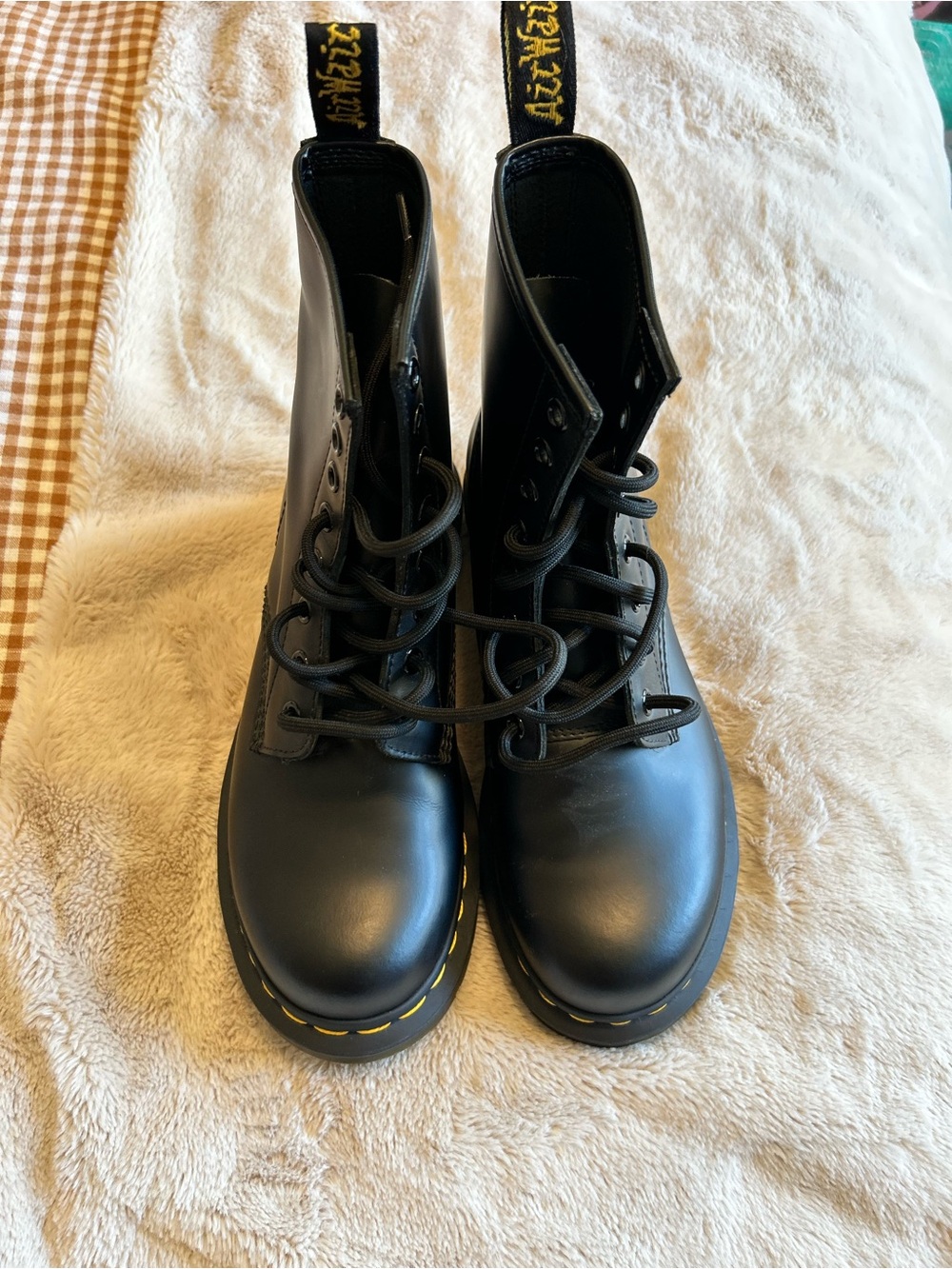Women’s Dr Martens Boots